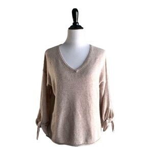 Cashmere sweater